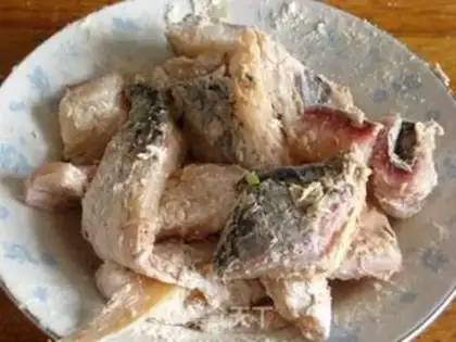 Make step 5