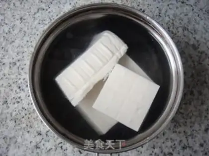 Make step 1