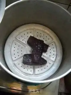 Make step 1