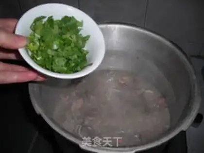 Make step 5