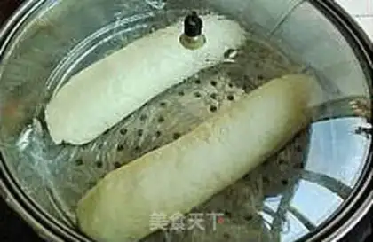 Make step 5