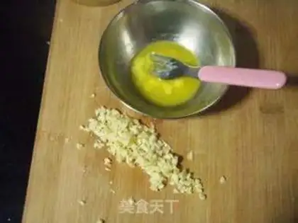 Make step 1