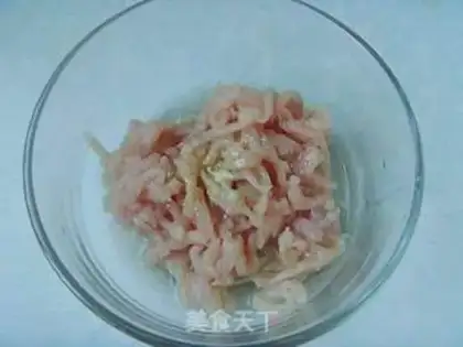 Make step 2