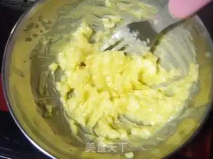 Make step 2