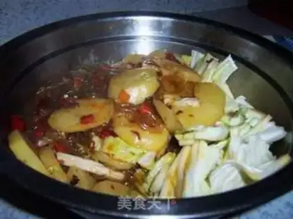 Make step 7