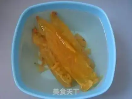 Make step 1