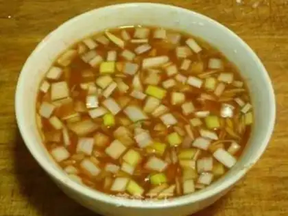 Make step 8
