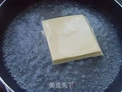 Make step 3