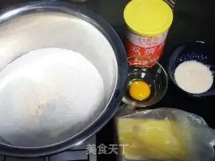 Make step 3