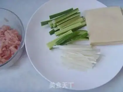 Make step 4