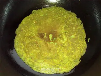 Make step 5