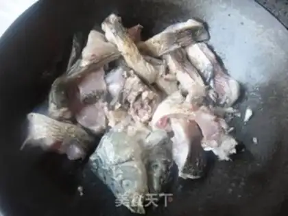 Make step 5