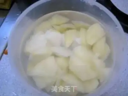 Make step 10