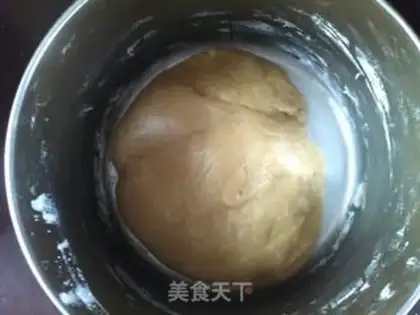 Make step 1