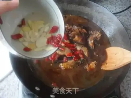 Make step 3