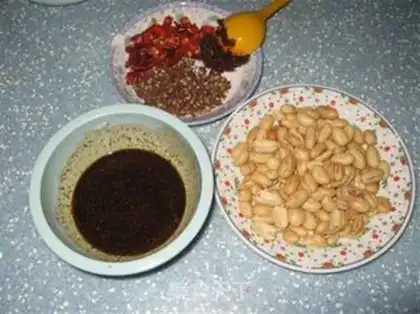 Make step 1