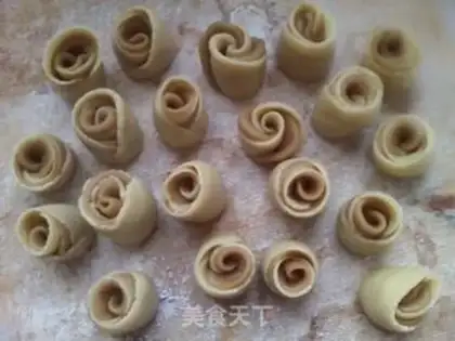 Make step 2