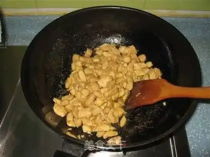 Make step 2