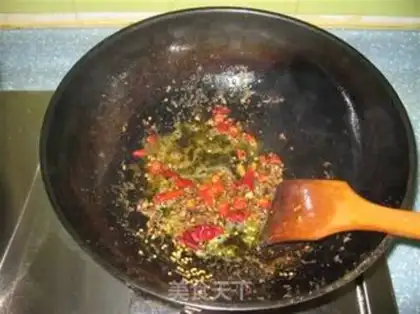 Make step 3