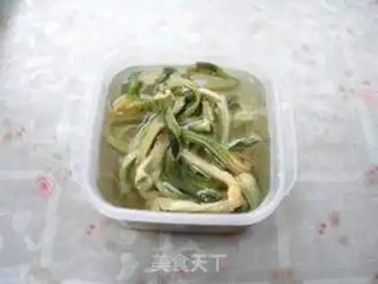 Make step 2