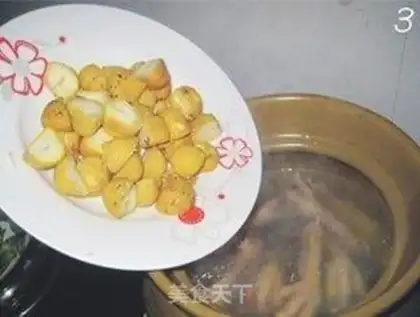 Make step 2