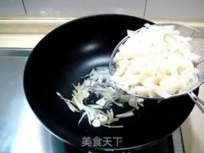 Make step 10