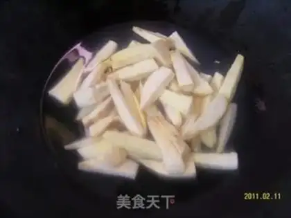 Make step 3
