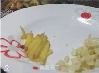 Make step 1