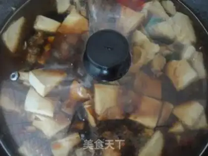 Make step 11