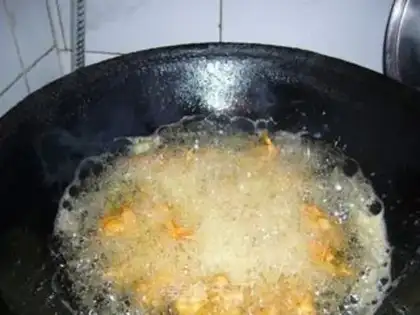 Make step 3