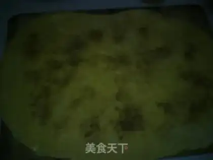 Make step 8