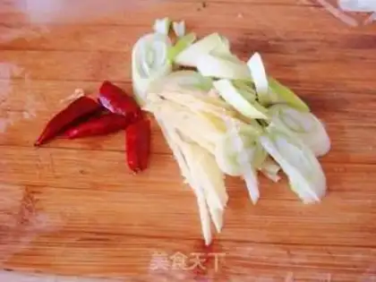 Make step 1