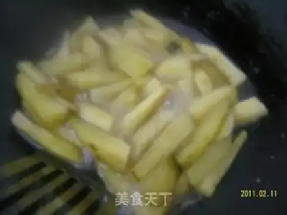 Make step 5