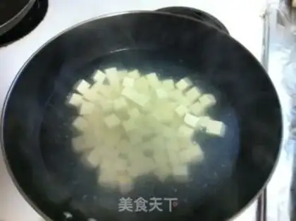 Make step 1