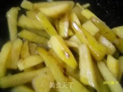 Make step 6