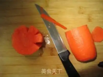 Make step 1
