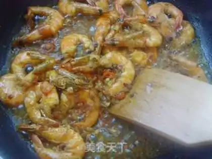 Make step 5