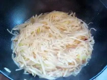 Make step 4