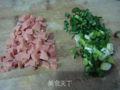 Make step 2