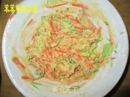 Make step 3