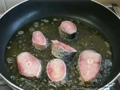 Make step 1