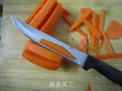 Make step 2