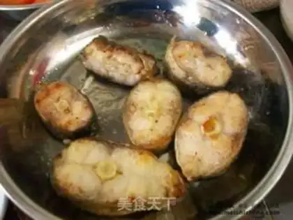 Make step 2