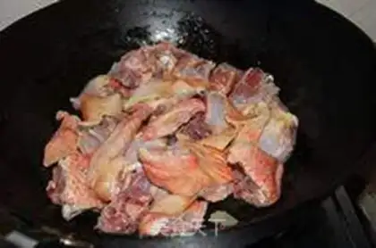 Make step 3