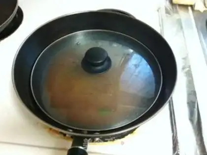 Make step 5