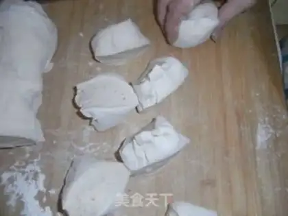 Make step 6