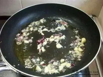 Make step 3