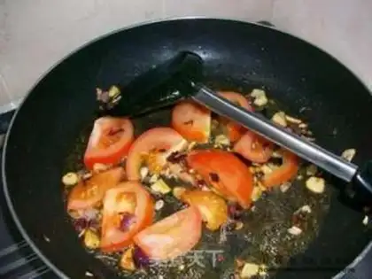 Make step 4