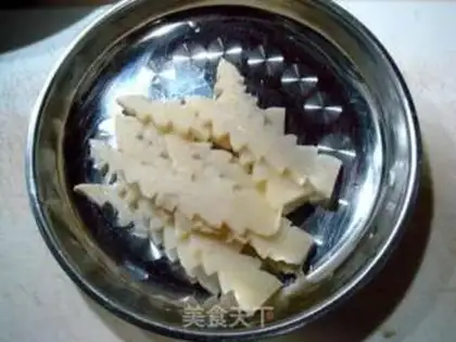 Make step 1