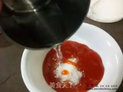 Make step 5